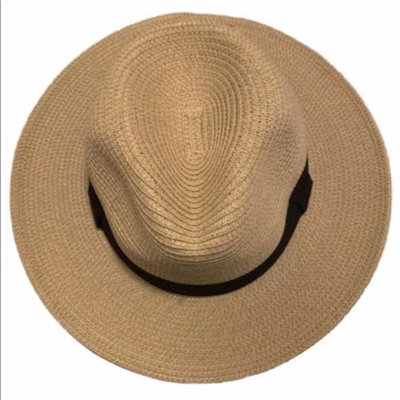 NEW Solar Escape Fedora Hat - Picture 4 of 5